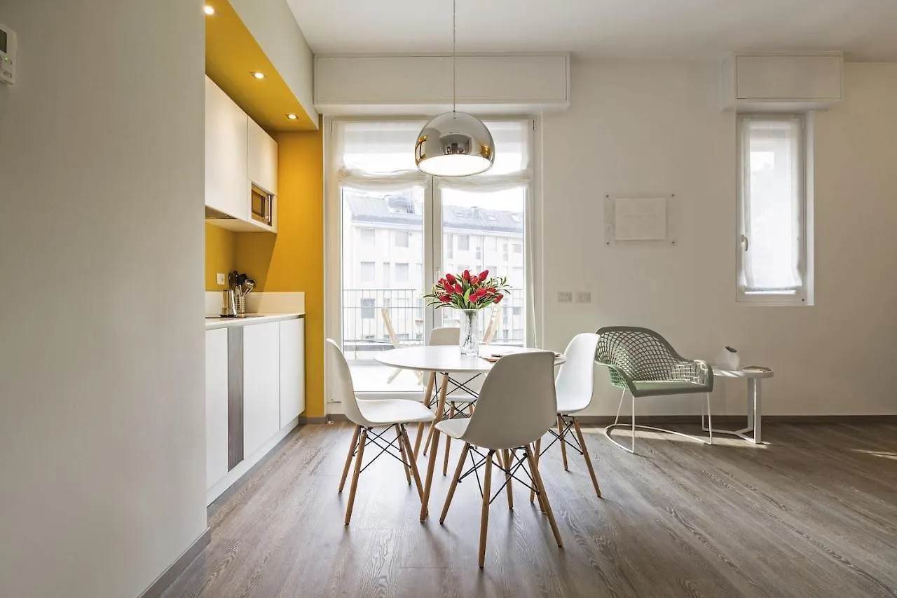 Contempora Apartments - Cavallotti 13 - A63 Μιλάνο Ιταλία