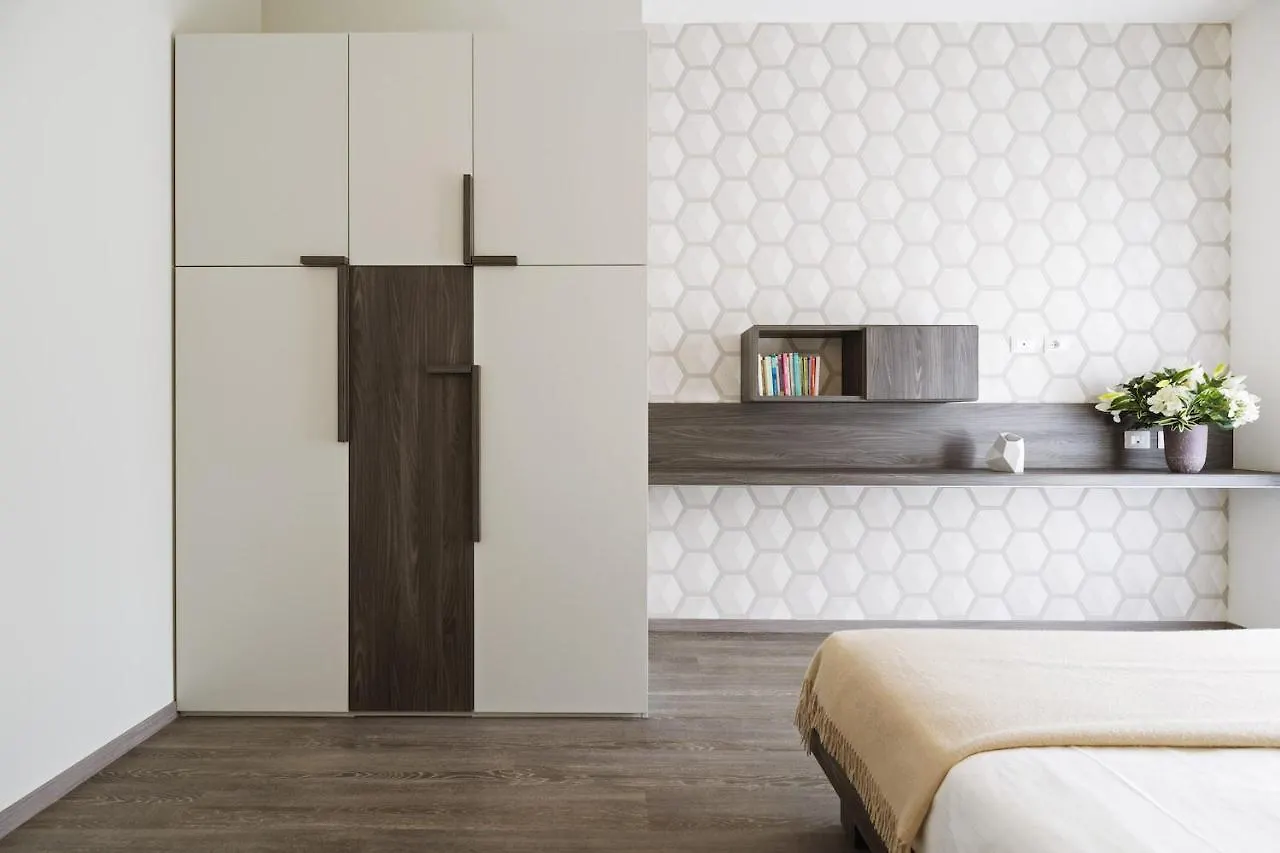 Contempora Apartments - Cavallotti 13 - A63 Μιλάνο