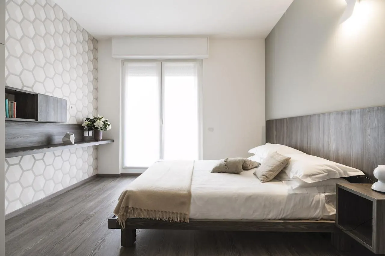 Contempora Apartments - Cavallotti 13 - A63 Μιλάνο
