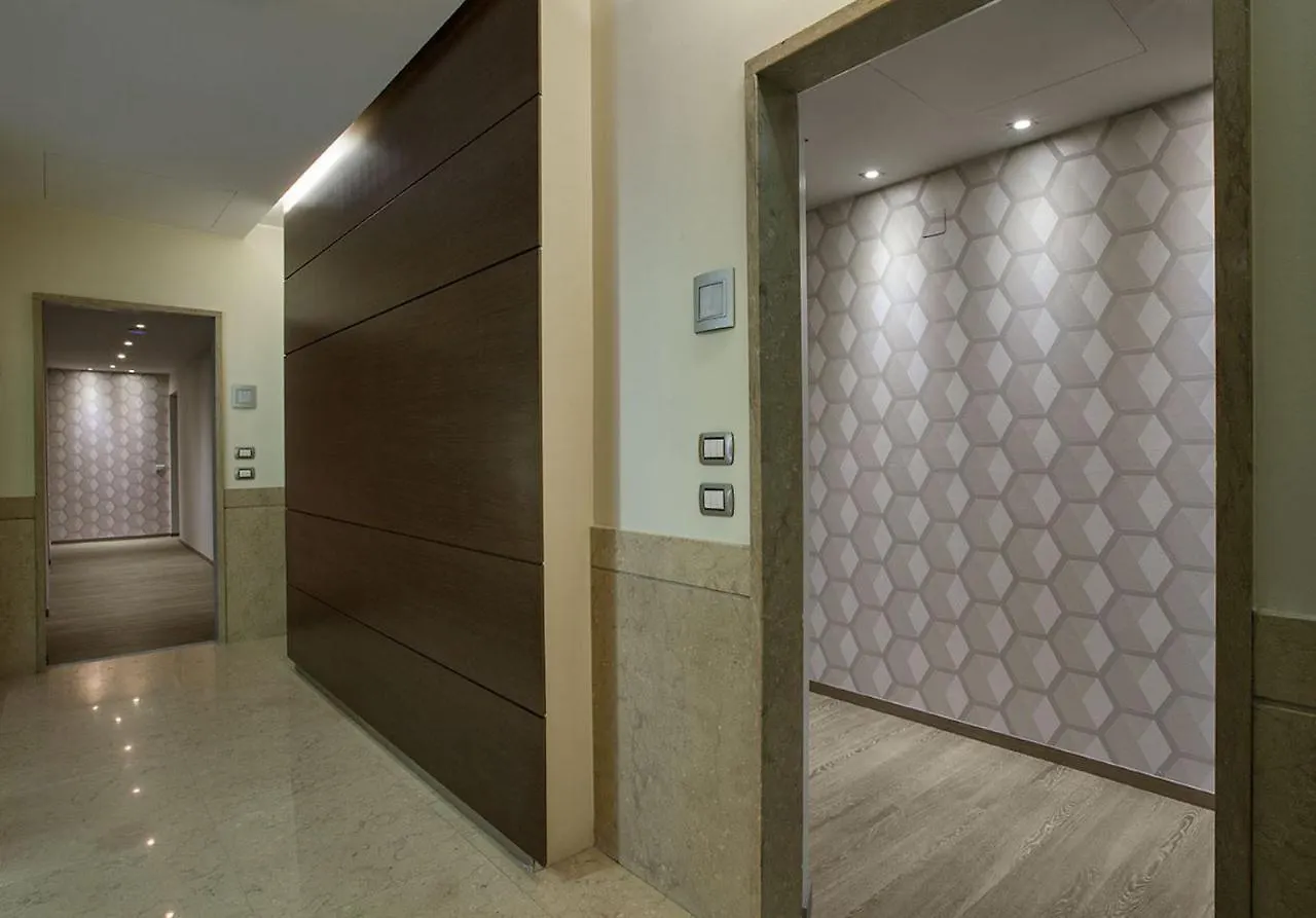 Contempora Apartments - Cavallotti 13 - A63 Μιλάνο 0*,