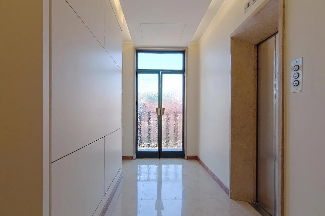 Contempora Apartments - Cavallotti 13 - A63 Μιλάνο 0*,  Ιταλία