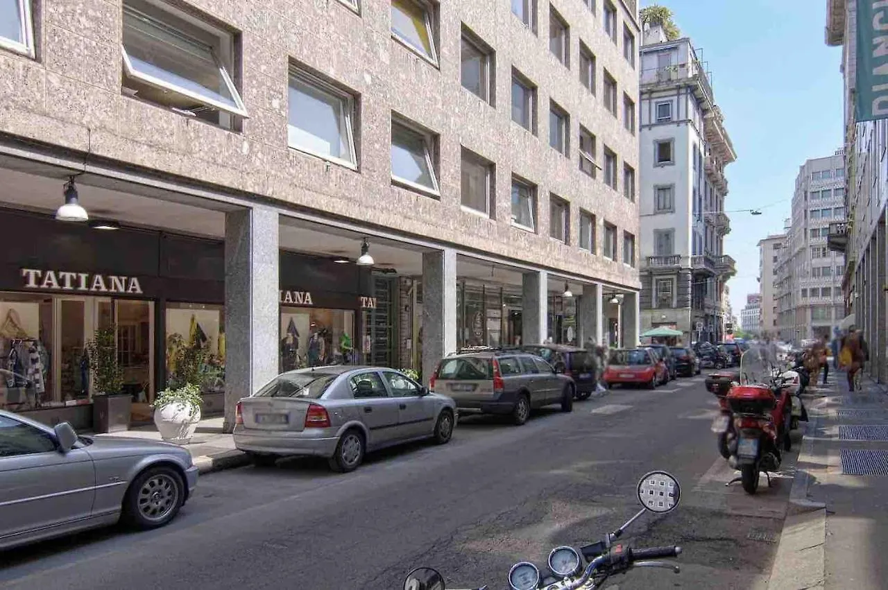 Contempora Apartments - Cavallotti 13 - A63 Μιλάνο