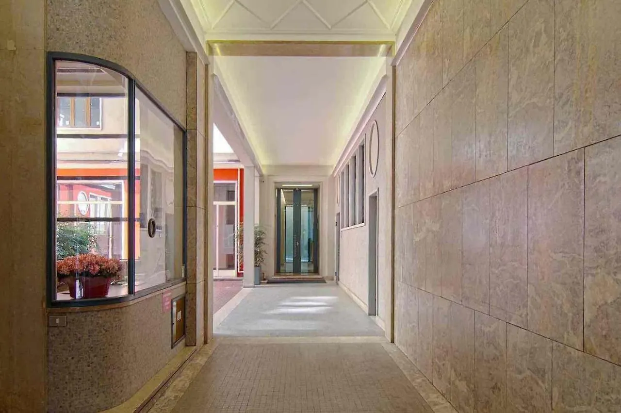 Contempora Apartments - Cavallotti 13 - A63 Μιλάνο
