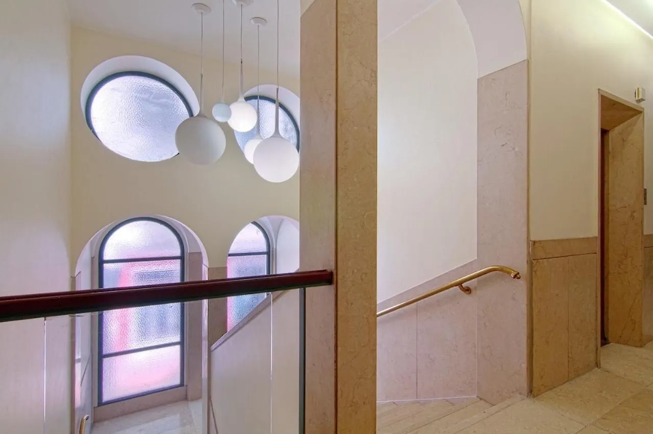 Contempora Apartments - Cavallotti 13 - A63 밀라노